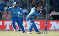 ICC World Twenty20 India 2016: Â England v Afghanistan